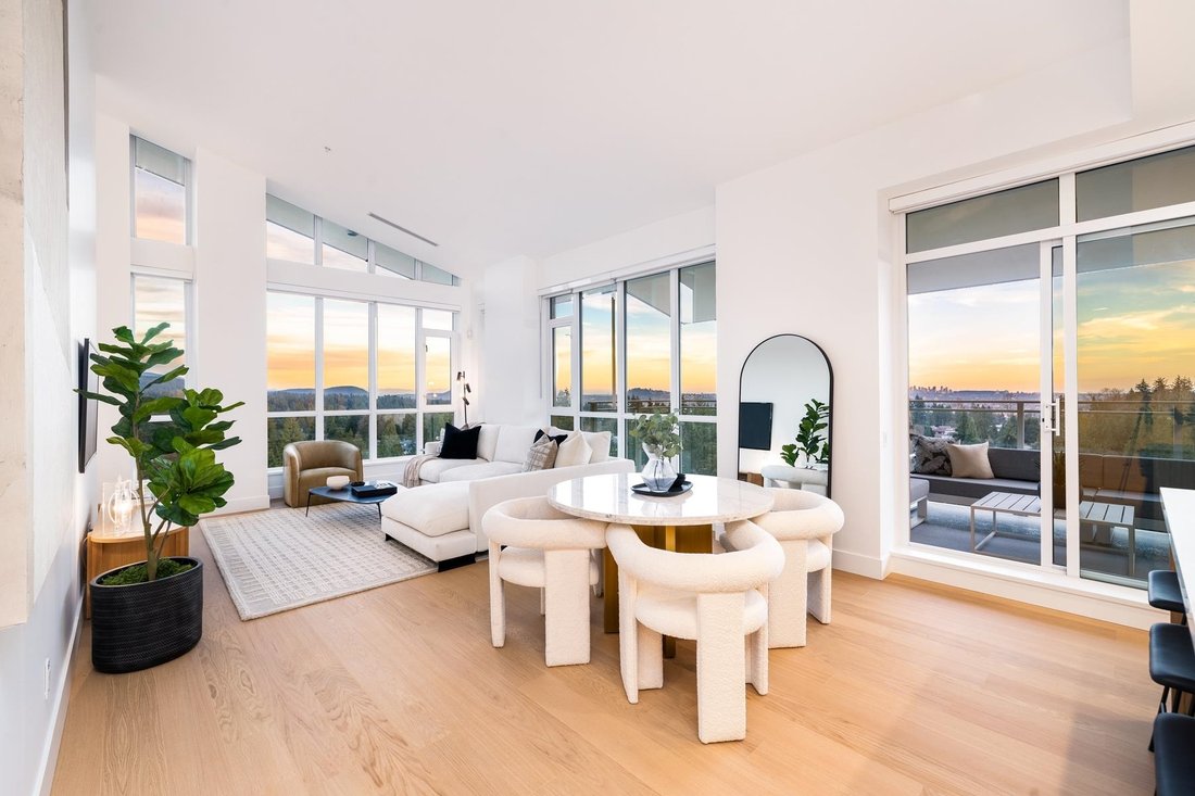 Penthouses with Park View for Rent in Central Region