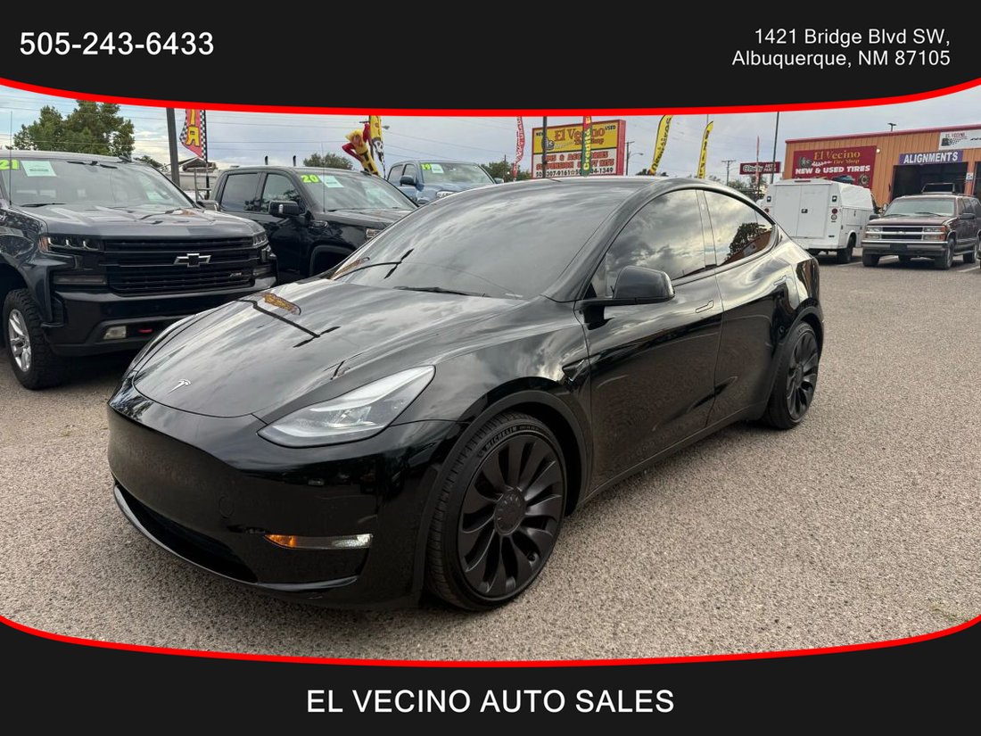 Suv in Albuquerque, NM, United States 1 - 16175046