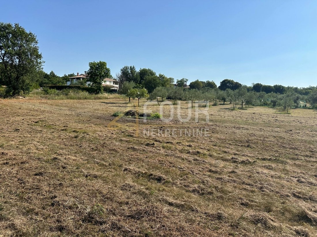 Land in Porec, Istria County, Croatia 3 - 16193559