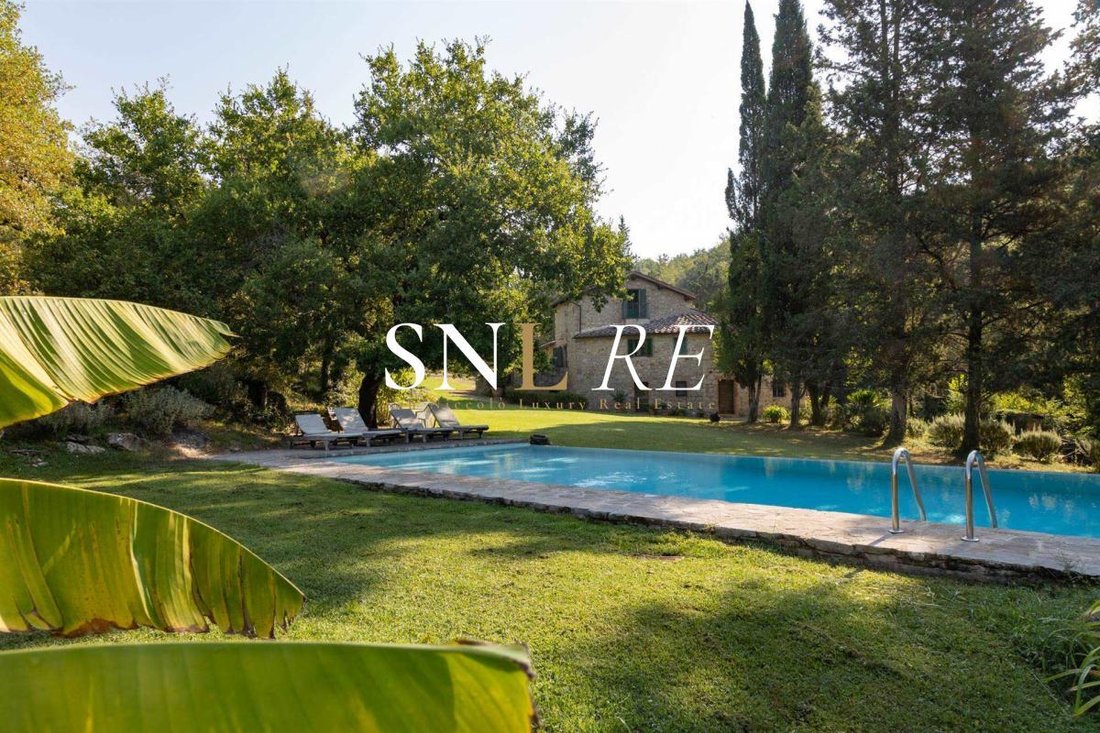 House in Gaiole in Chianti, Tuscany, Italy 3 - 13257743