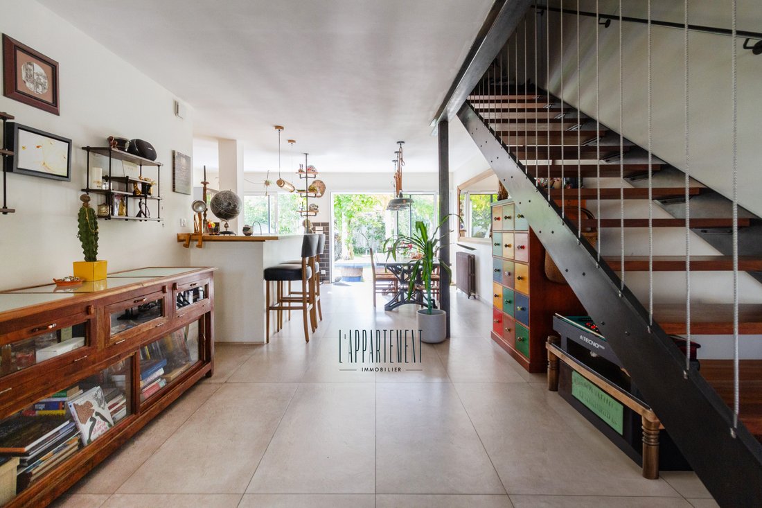 House in Saint Merri, Paris 4e Arrondissement, Paris 4 - 16193029