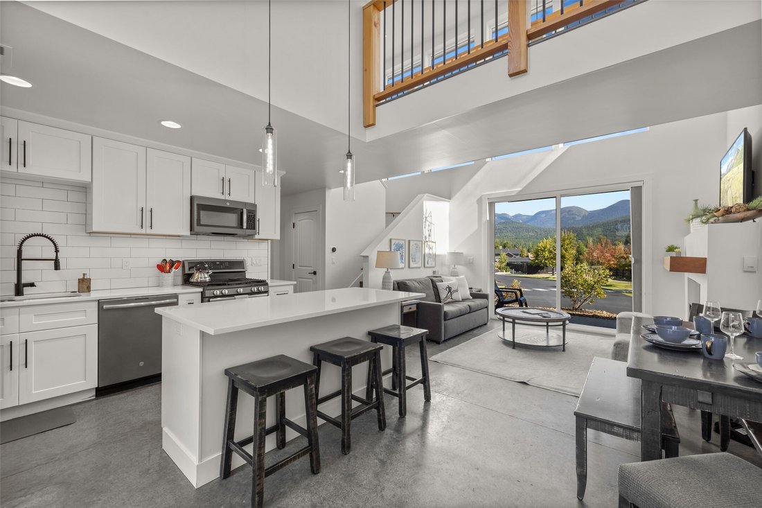 Condo in Whitefish, Montana, United States 3 - 16193709