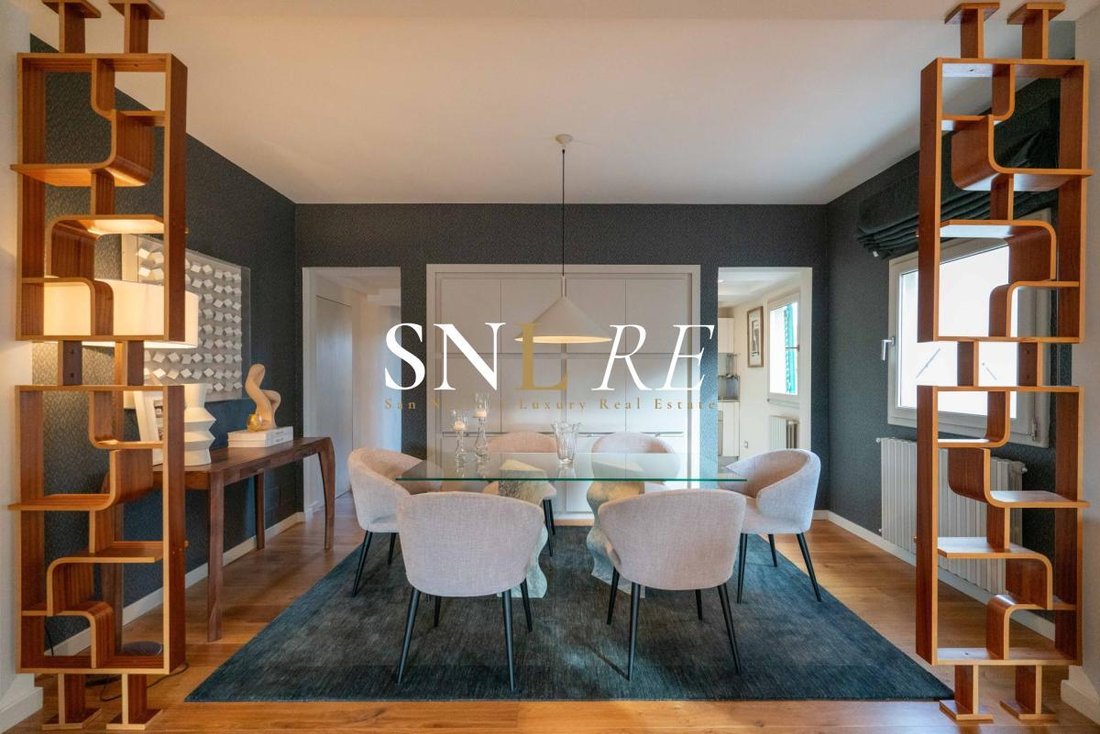 Apartment in Center, Florence, Tuscany 4 - 13138365