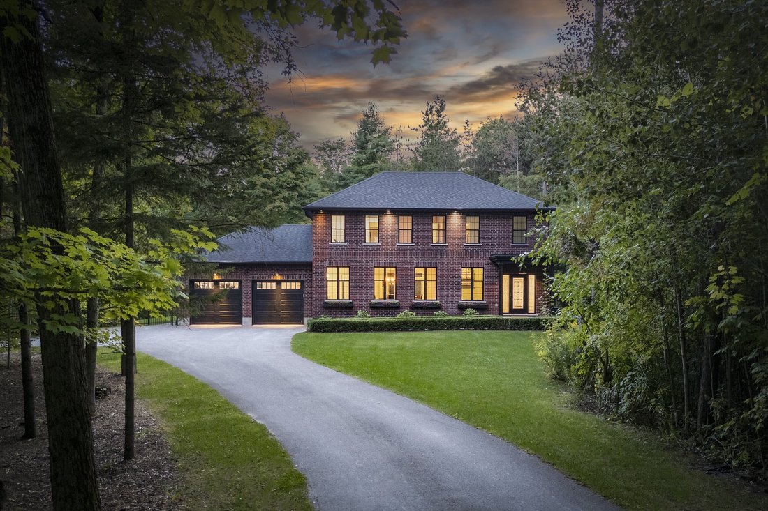 Haus in Puslinch, Ontario, Kanada 1 - 16199282