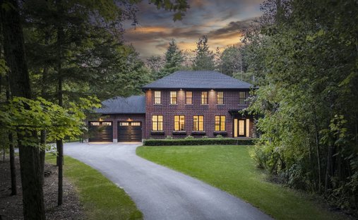 Haus in Puslinch, Ontario, Kanada 1