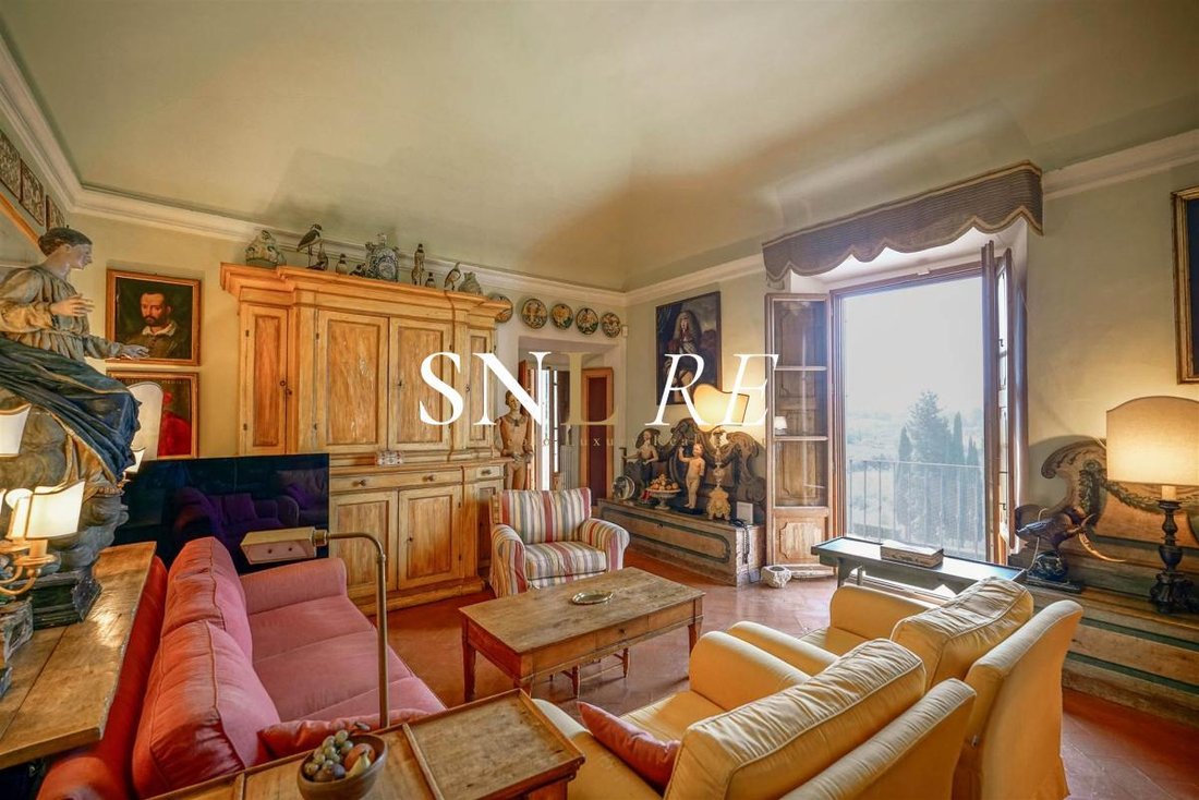 Apartment in Libertà - Savonarola, Florence, Italy 1 - 16193962