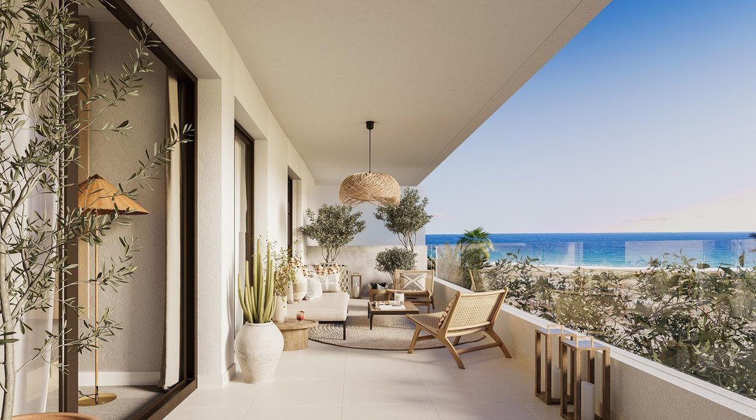 Apartment in Mojacar, Andalusia, Spain 2 - 16151244