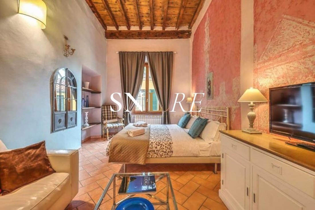 Apartment in Center, Florence, Tuscany 3 - 16193840