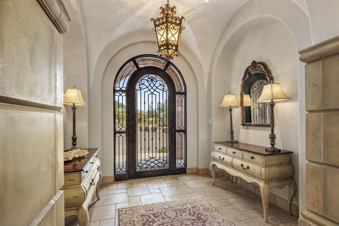 Maison à Scottsdale, Arizona, États-Unis 4 - 16199297