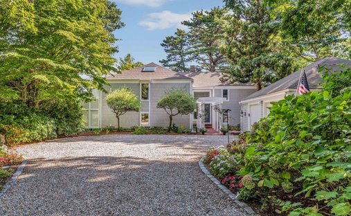 Casa a Mashpee, Massachusetts, Stati Uniti 1