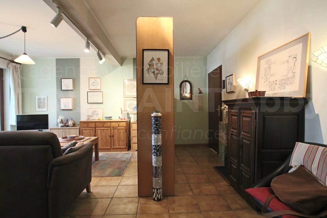 Apartment in Mersch, Mersch, Luxembourg 2 - 16195461