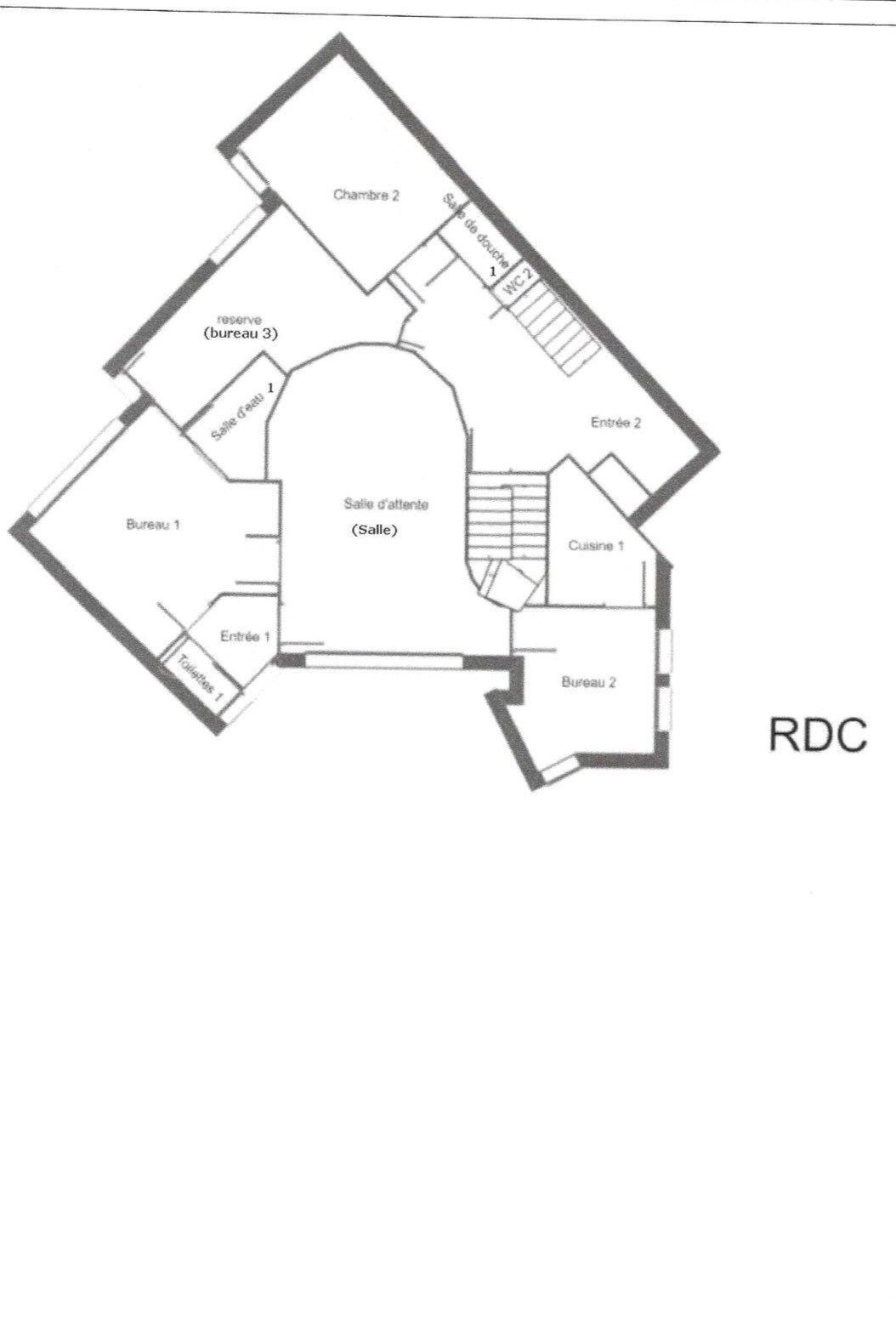 House in Jardin Parisien, Clamart, France 2 - 16192983