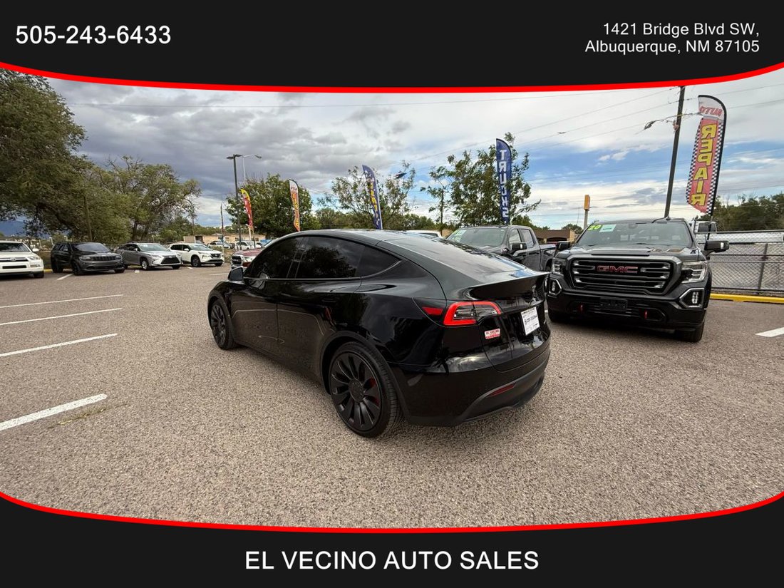 Suv in Albuquerque, NM, United States 4 - 16175046