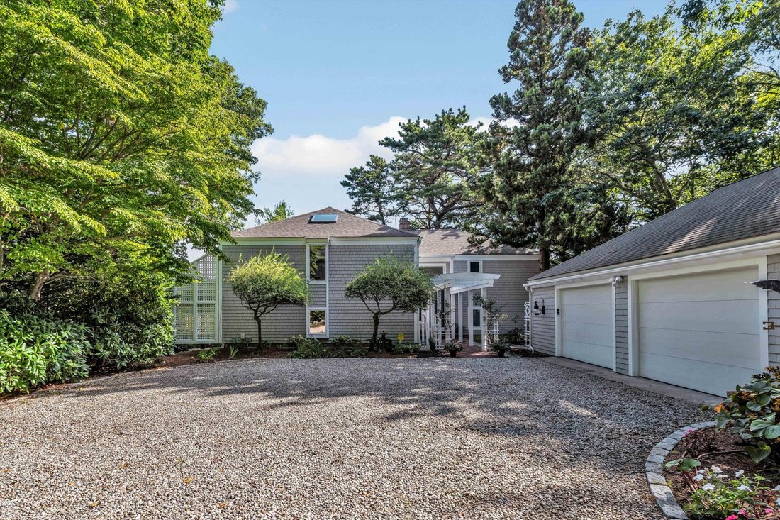 House in Mashpee, Massachusetts, United States 2 - 16200310