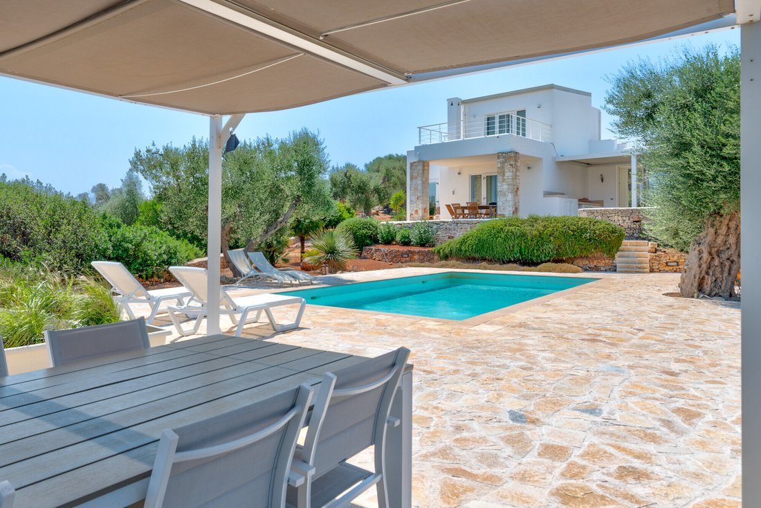 Villa a Belvedere- Sierri - Arrighi, Carovigno, Puglia 2 - 15218186