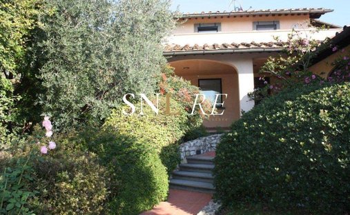 Villa in Zarini - Repubblica, Prato, Toskana 1