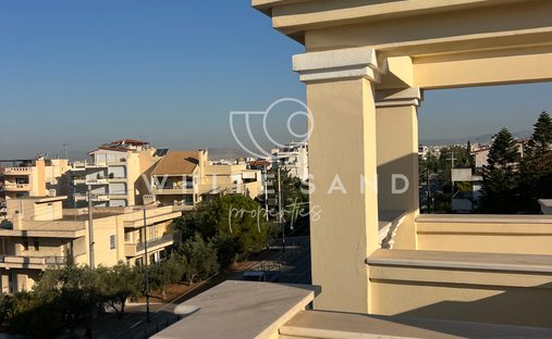 Glyfada, Attika, Griechenland 1