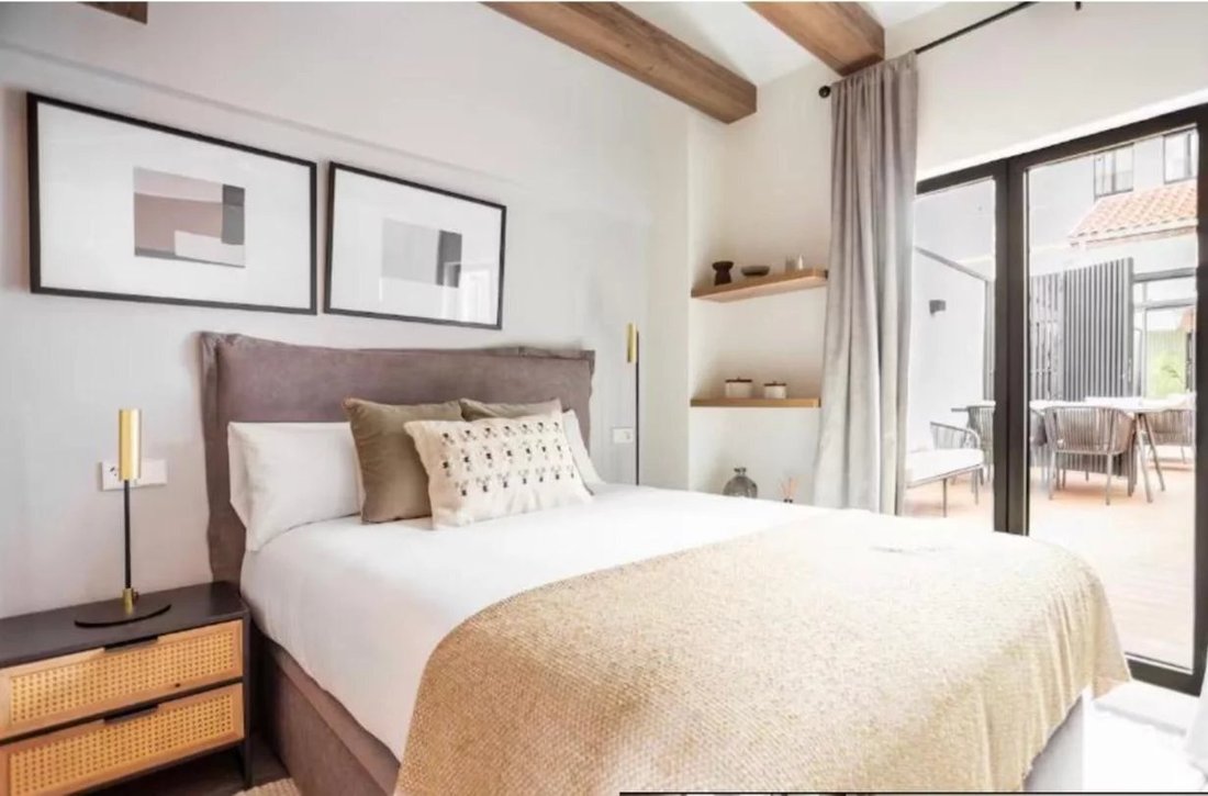 Apartment in Centro, Madrid, Spain 1 - 16195940