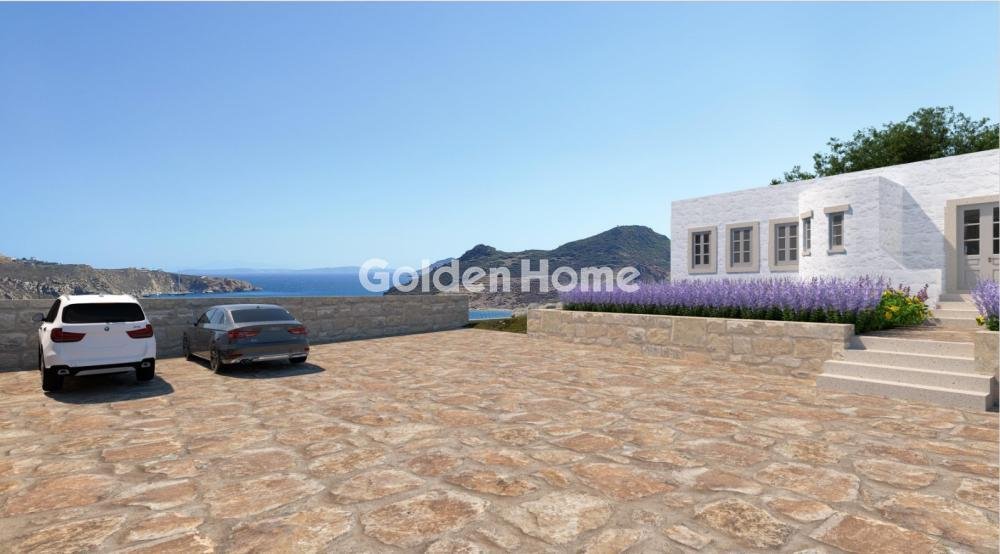 House in Islands, Attica, Greece 4 - 16195979