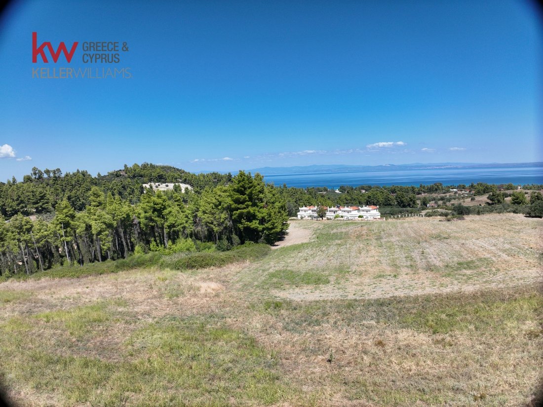 Land in Pallini Municipal Unit, Macedonia and Thrace, Greece 2 - 16199470