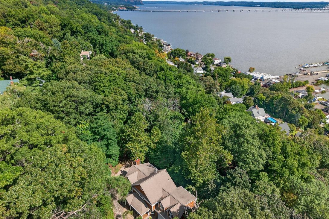 House in Piermont, New York, United States 5 - 16200126