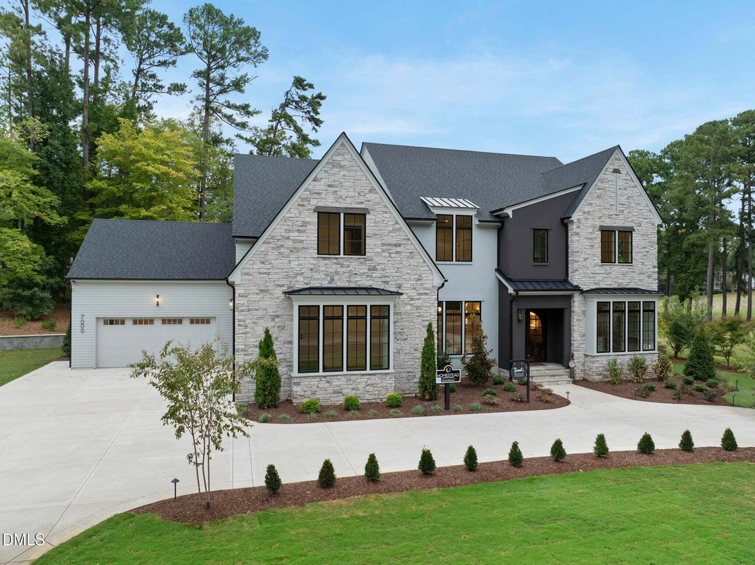 House in Raleigh, North Carolina, United States 5 - 14817701