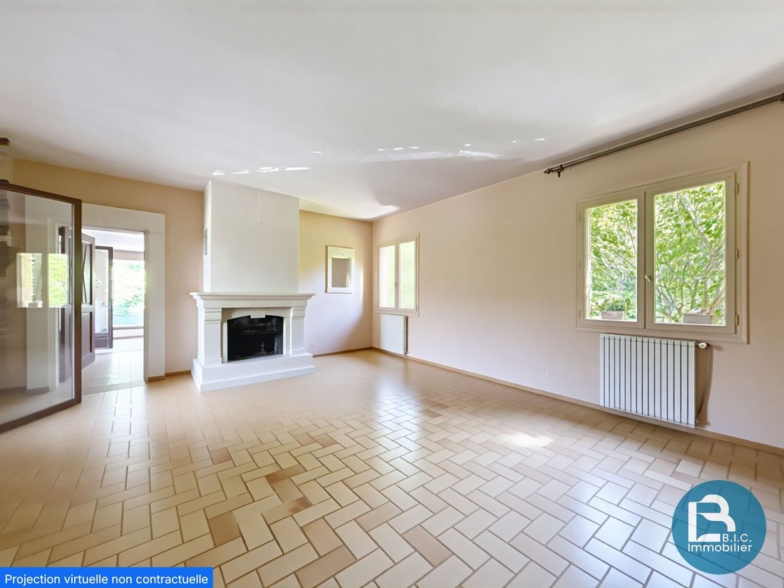 House in Sainte-Foy-lès-Lyon, Auvergne-Rhône-Alpes, France 5 - 16194326