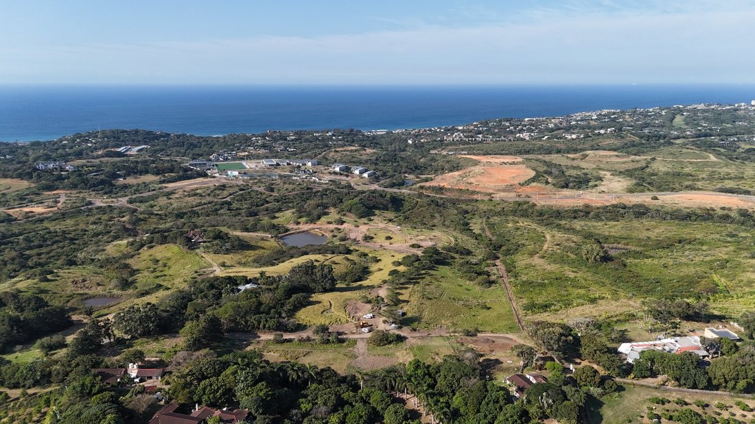 Estate in Umhlali Beach, KwaZulu-Natal, South Africa 3 - 16194581