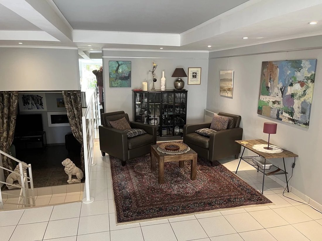 Apartment in Nice, Provence-Alpes-Côte d'Azur, France 5 - 16195704