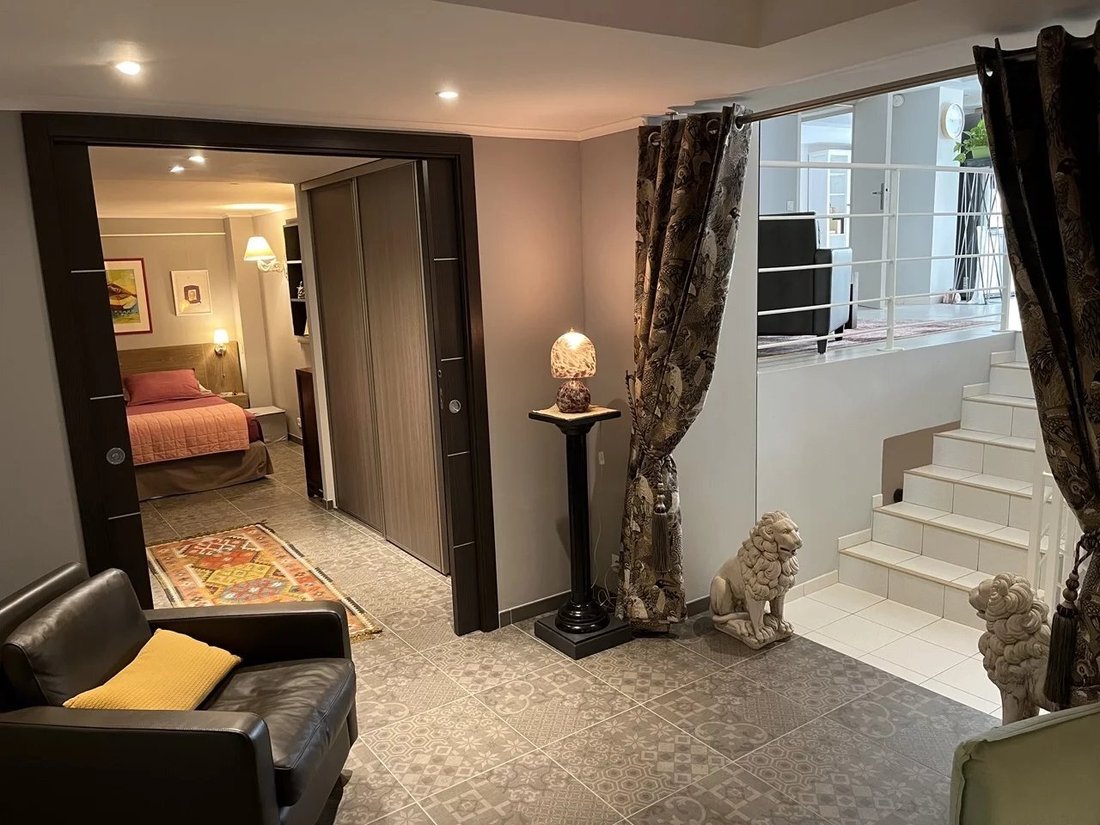 Apartment in Nice, Provence-Alpes-Côte d'Azur, France 4 - 16195704