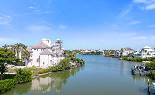 Land in Bonita Springs, Florida, Vereinigte Staaten 1
