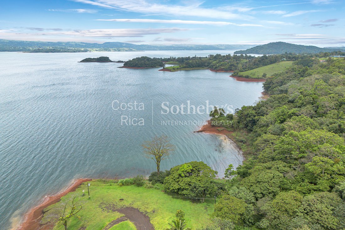 Land in Tilaran, Tilarán, Costa Rica 5 - 16199877