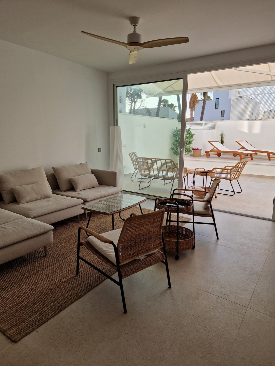 Apartamento en Las Salinas, Islas Baleares, España 3 - 16190908