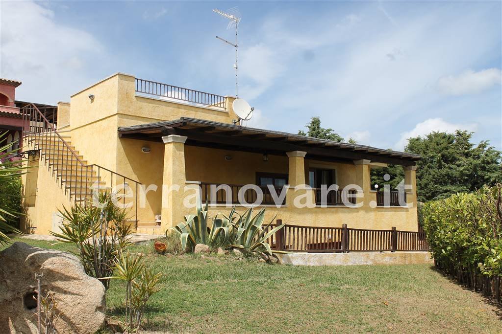 Villa in Olbia, Sardinia, Italy 1 - 16197770