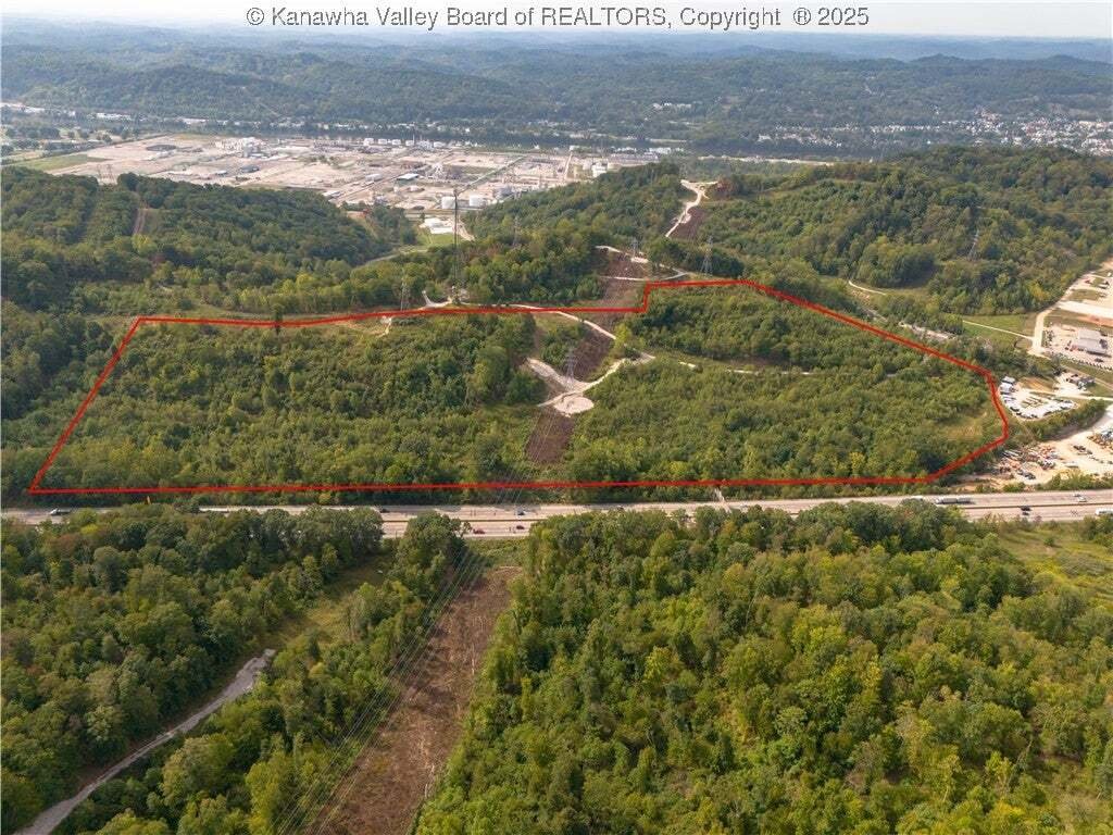 Land in Cross Lanes, West Virginia, United States 1 - 16199151