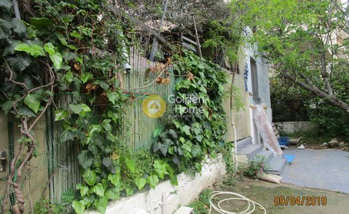 Land in Chalandri, Attica, Greece 1