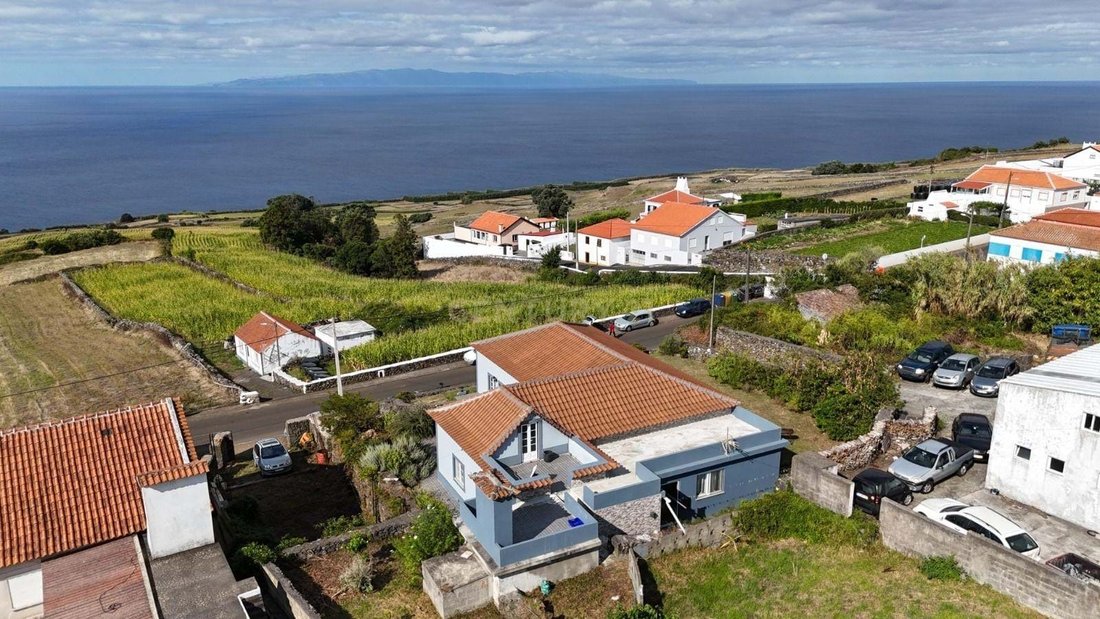 Villa in Santa Barbara, Azores, Portugal 4 - 16193542