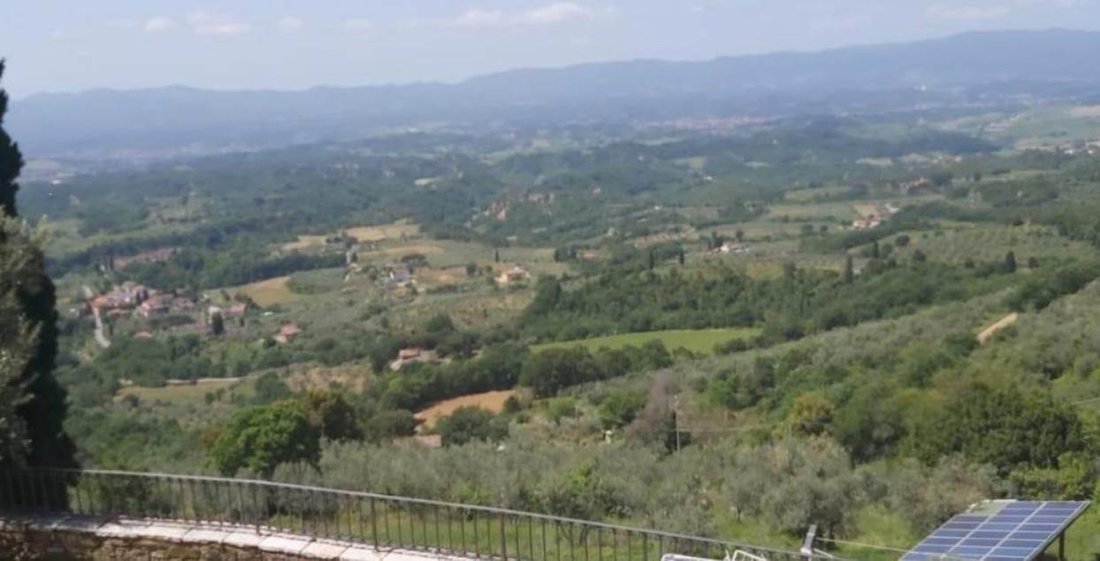 Loro Ciuffenna, Tuscany, Italy 4 - 16190942