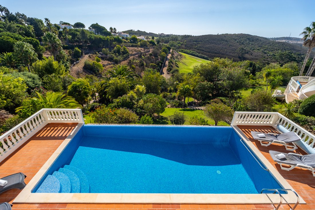 Villa in Budens, Algarve, Portugal 2 - 16197643