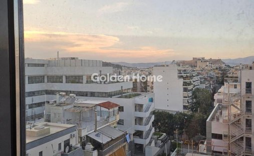 Apartment in 2nd District of Athens, Athens, Greece 1