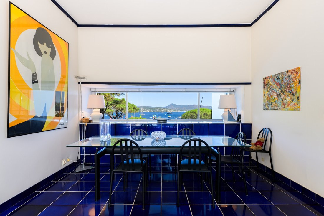 Apartment in Saint-Tropez, Provence-Alpes-Côte d'Azur, France 1 - 16200093