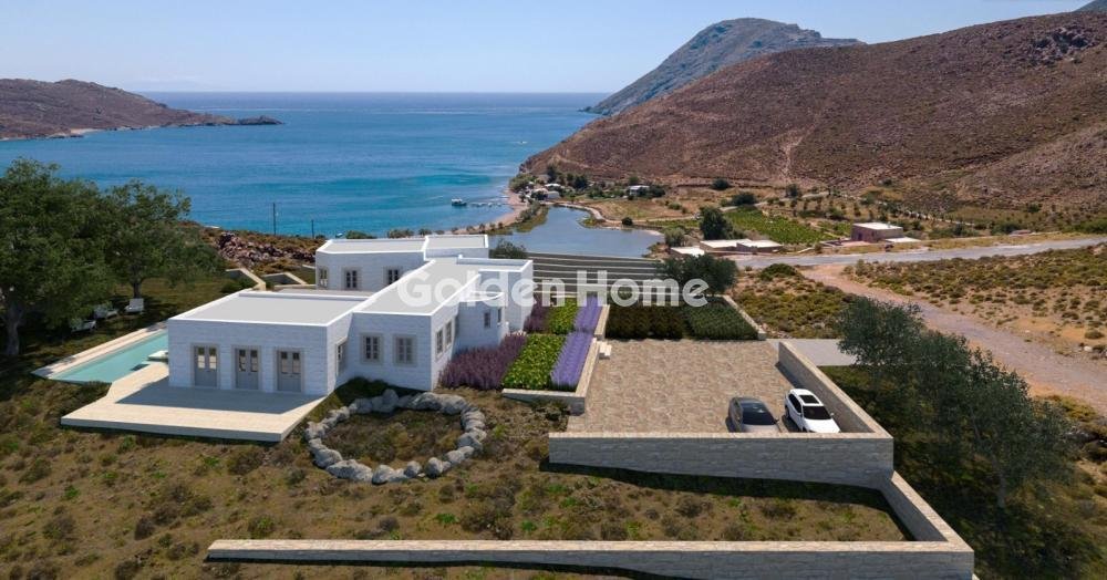 House in Islands, Attica, Greece 1 - 16195979
