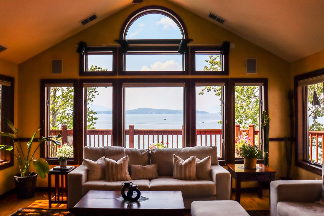 House in Polson, Montana, United States 1 - 16199854