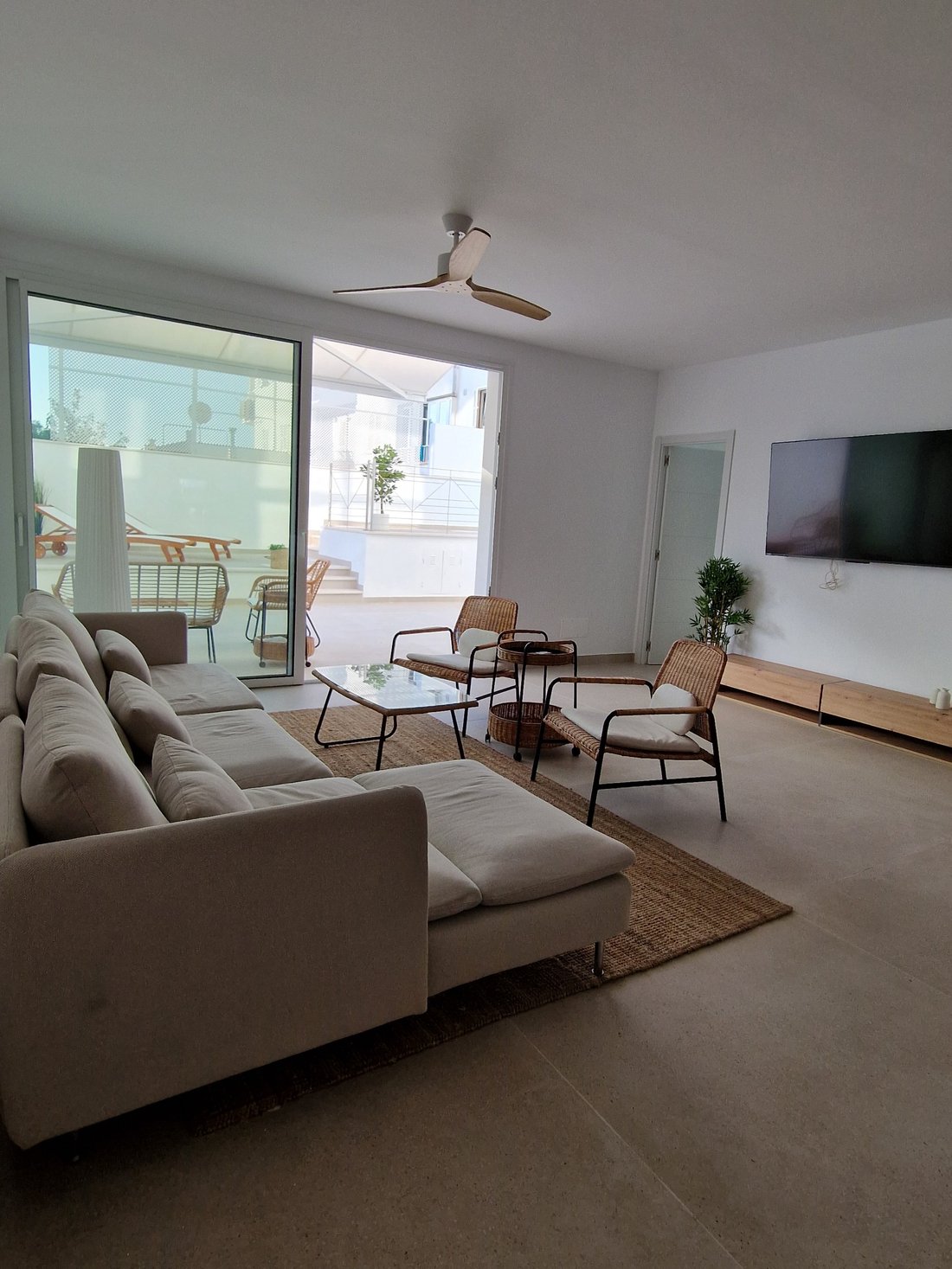Apartamento en Las Salinas, Islas Baleares, España 4 - 16190908