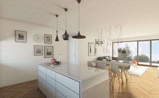 Appartement à Steinfort, Capellen, Luxembourg 1