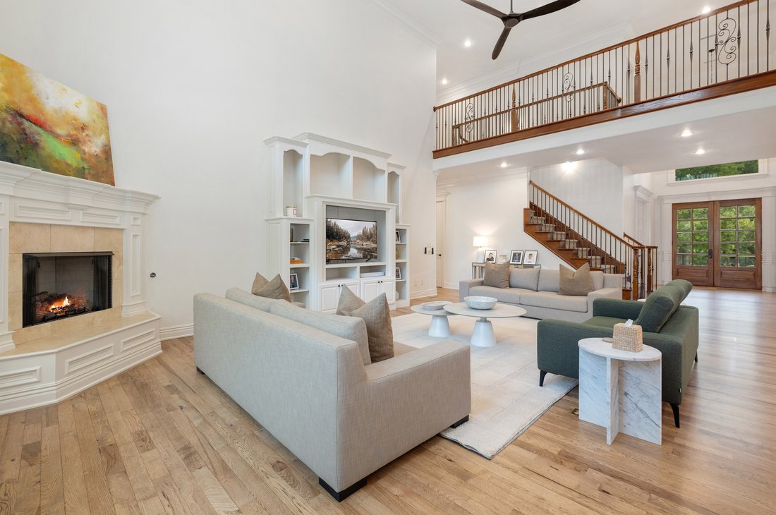 House in Rogers, Arkansas, United States 4 - 16199314