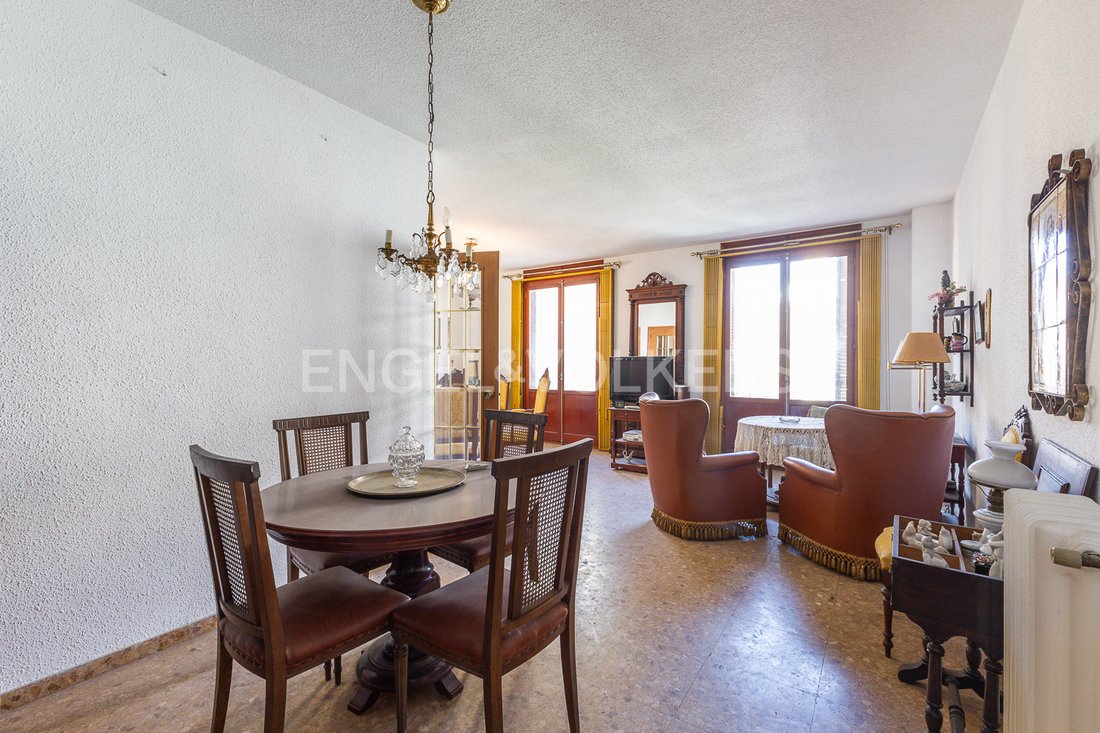 Apartment in Ciutat Vella, Valencia, Spain 5 - 16191866