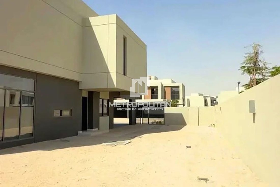 Villa in Dubai South, Dubai, United Arab Emirates 2 - 16112737