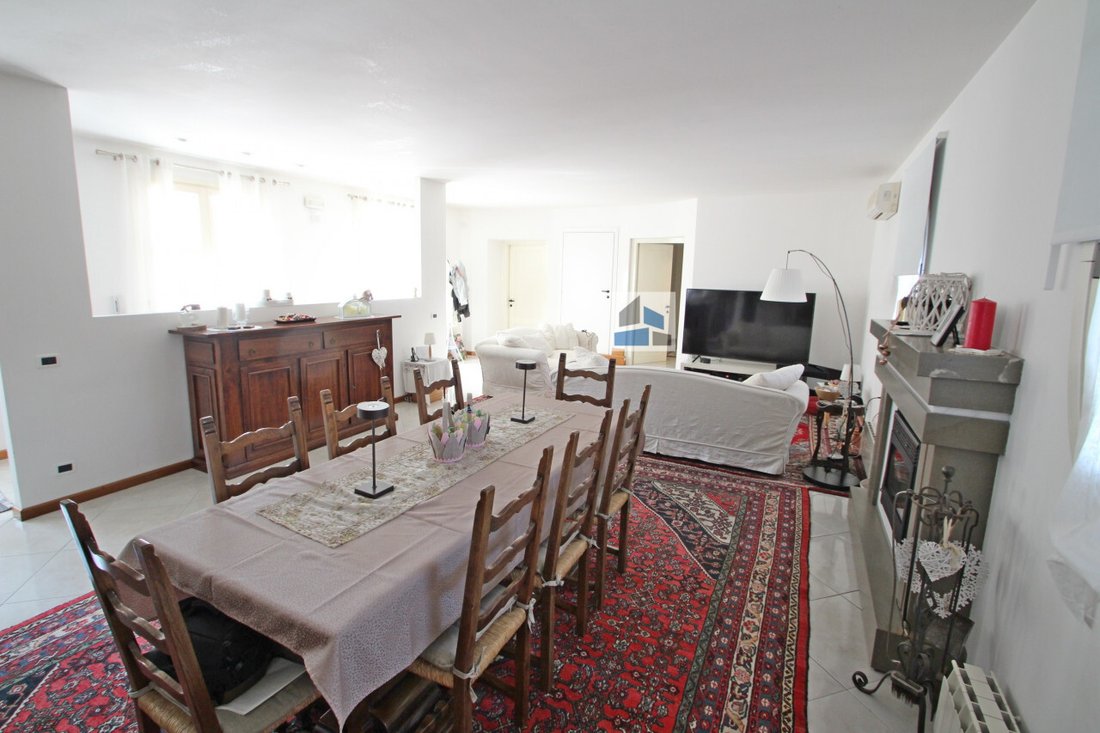 House in Caltana - Caselle - Sant'Angelo, Santa Maria di Sala, Veneto 2 - 16199092