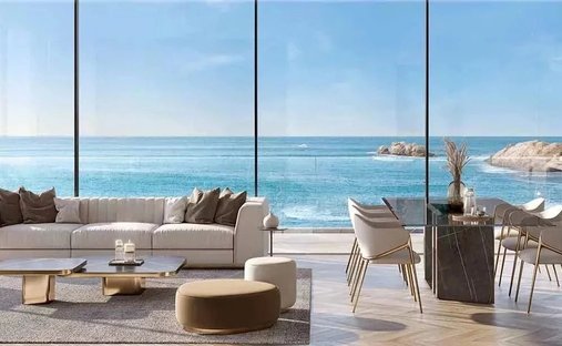 Apartment in Takia, Muscat Governorate, Oman 1